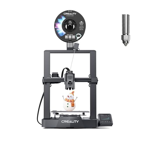 Amazon.co.jp: Creality Ender3 V3 KE 3Dプリンター 500mm/s高速