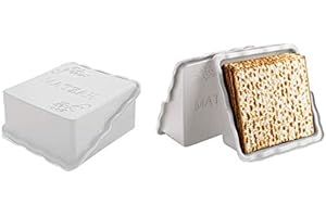 The Matzah Box: Preserving Passover's Essential Element