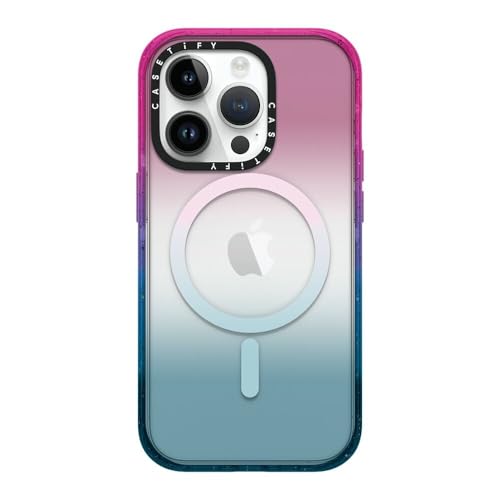 Image of CASETiFY for iPhone 14 Pro Case - Impact Compatible with MagSafe