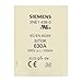 Siemens 3NE1436-0 SITOR Fuse Link, with Blade Contacts New NFP (2pcs)