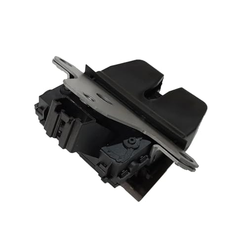 Loquet de coffre bloqué solution serrure hayon arrière Freelander 2 - 3