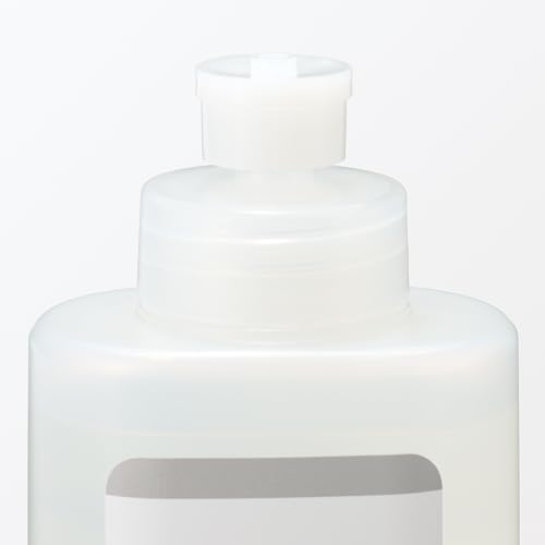 無印良品『植物由来の洗浄成分食器用洗剤250ml』