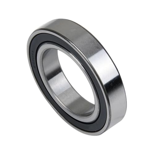 Roulement rigide à billes 6010 6010RS 6010-2RS 50x80x16 blindé
