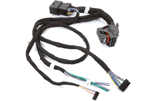 Harnais iDatalink Maestro HRN-AR-HD2 ADS-MAR Requis pour Harley Davidson