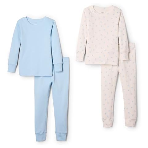 Pyjama en Coton Amazon Essentials Cover