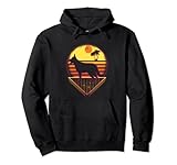 Photo Gallery german shepherd retro sunset vintage funny dog lover felpa con cappuccio Photo Gallery german shepherd retro sunset vintage funny dog lover felpa con cappuccio