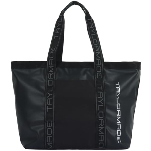 ???????(TAYLOR MADE) Utility, Black