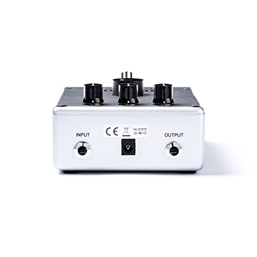 MXR pédale TALK BOX - Les Beatles, Paul McCartney, John Lennon, RIngo Starr, George Harrison MXR pédale TALK BOX – Image 5