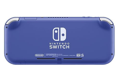 Image of Nintendo Switch Lite - Blue -Console