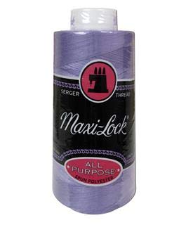 Maxi-Lock Serger Thread Orchid miniatura 2