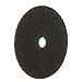 3M Cubitron II Cut-Off Wheel, 33455, 3 in, .0625 in x 3/8 in, 5 Pack, High Performance, Fast Cutting, Long Lasting