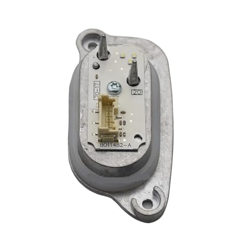 Module de phare xénon 8V0998473A pour éclairage LED DRL gauche - 3