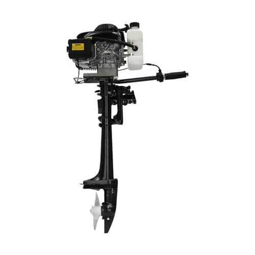 Venionwa 3HP 4-Stroke