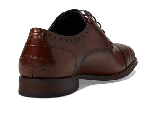 Image of Stacy Adams Penley Cap Toe Oxford