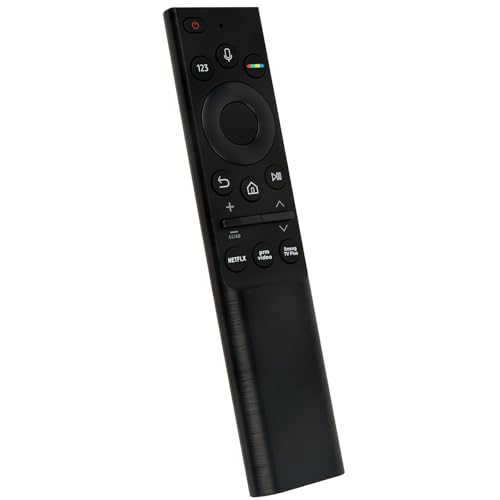 Télécommande vocale BN59-01363J contrôle intelligent Smart TV UN55RU8000