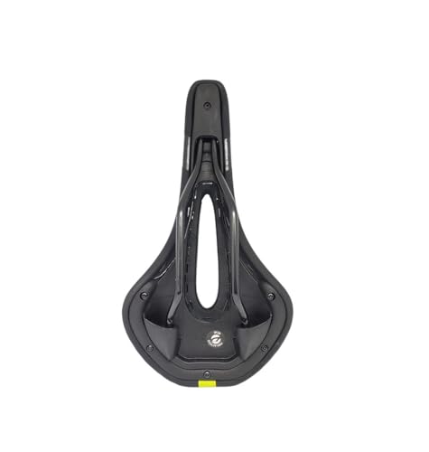 Selim Bicicleta MTB DDK Ergonomic Vazado D3 272x143mm Speed Gravel Trekking banco