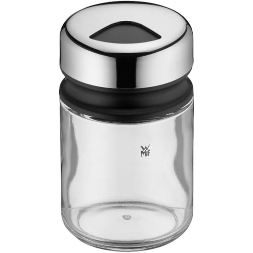 WMF 661586040 4-Piece Shaker/Dredger/Box Set