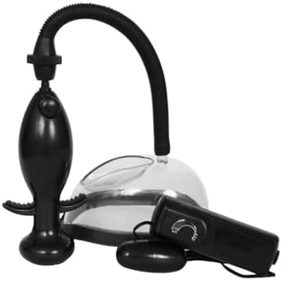 Vibration Therapy Enhancing Device FM52239