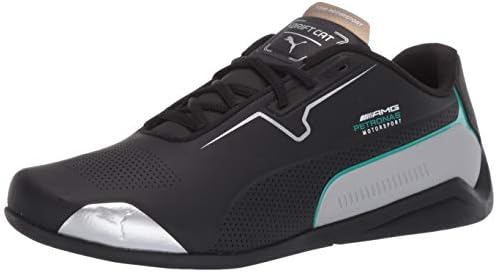 Puma drift cat 8 womens gold Clearance