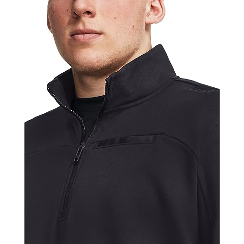 Image of Under Armour Tactical Rival Job Fleece