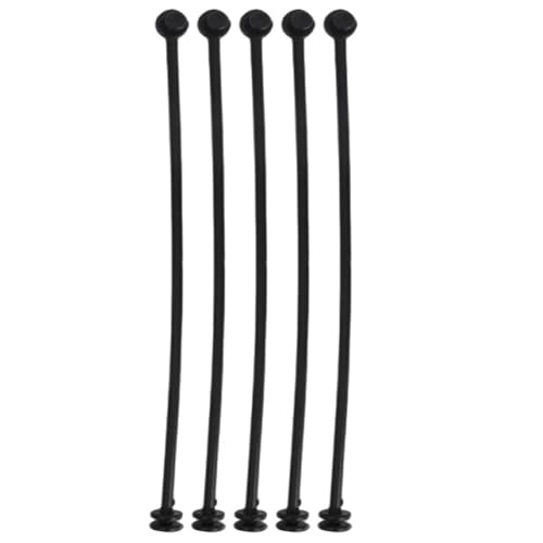Câble de fixation anti-poussière pour bouchon diesel de BMW X5 X6 E81