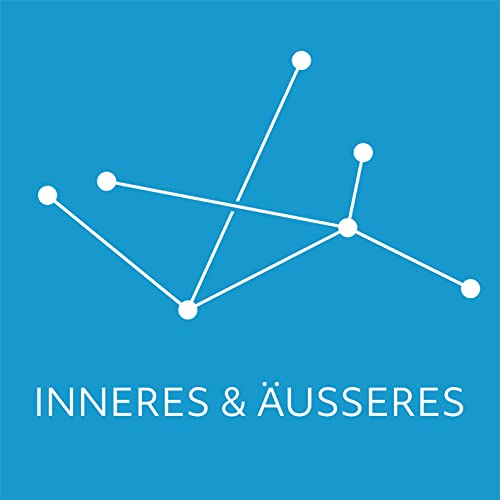 Folge 1 - Das innere Monster bek&auml;mpfen cover art