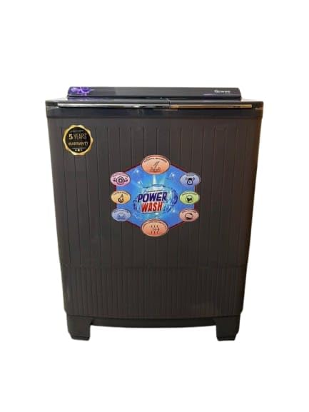 11kg Semi-Automatic Twin Tub Washing...
