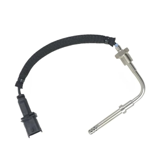 Sonde thermique et capteur de température d'échappement 55566185 pour Saab 9-5