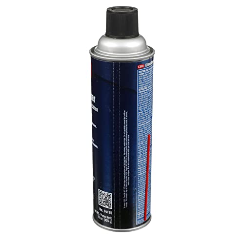 Crc 14170 15 Wt Oz., Heavy Duty Citrus Degreaser thumb #3