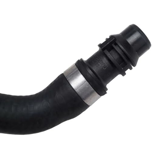 Manguera de refrigerante del radiador de alta resistencia para E70 X5 L6 3.0L 2