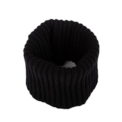 Cappello Scaldacollo 30% Cashmere 70% Lana Merinos...