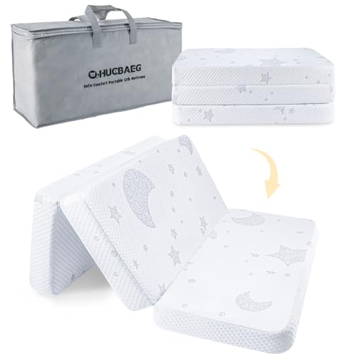 Image of QHUCBAEG Pack and Play Mattress sanzhe 20251015