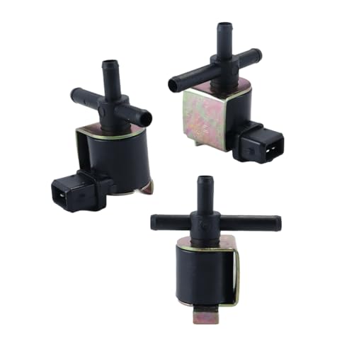 Hoite N75 Turbo Boost Ventil Druck Control Magnetventil Für VW Bora Golf Passat Für Audi A3 A4 058906283C 058906283F 06A906283E