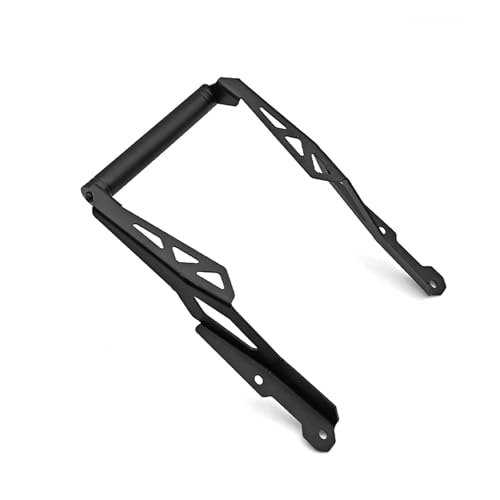 Support GPS CFMOTO 800MT 2023-2025 avec chargeur sans fil 22mm pour moto