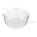 Zoom IMG-1 amosfun ciotola giapponese matcha utensili Zoom IMG-1 amosfun ciotola giapponese matcha utensili