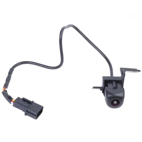 Caméra de recul Hyundai Tucson étanche et grand angle de vision