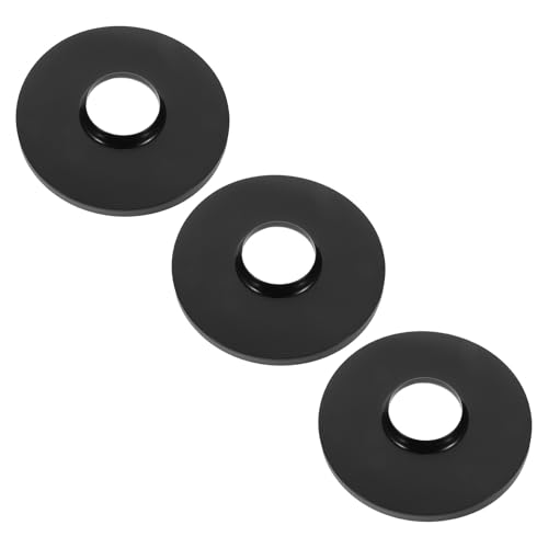 Compatibilità universale: compatibile con una gamma di marche e modelli di ventilatori da pavimento, questo telaio di supporto per ventilatore da pavimento offre grande versatilità per gli utenti, supporto, piedistallo per ventilatore elettrico