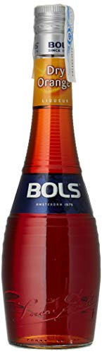 Bols Licor Orange Curacao - 700 ml
