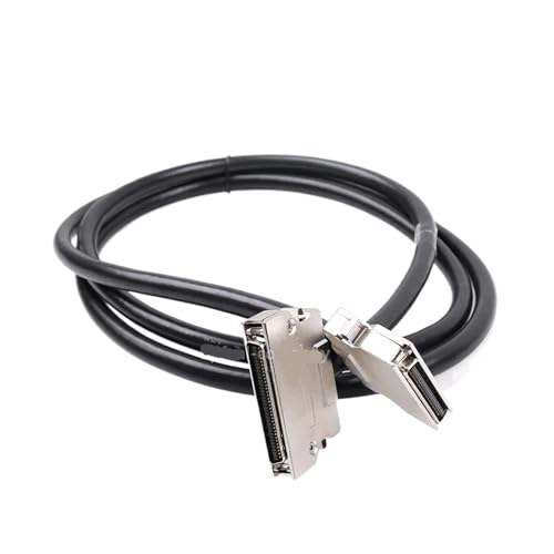 Câble de communication CS1W-CN223 0.3M pour programmation PLC - 2