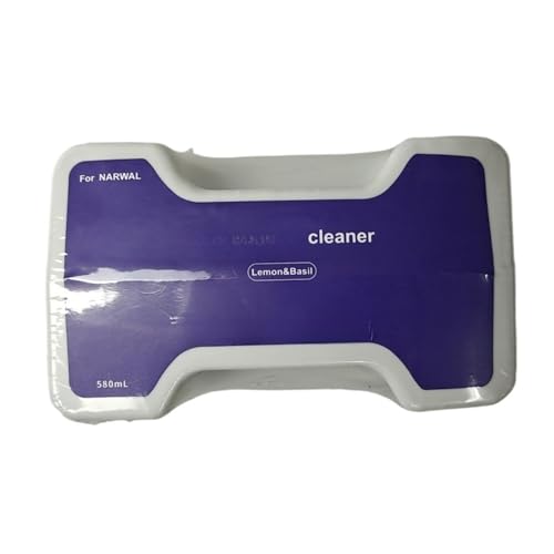 �t���A�N���[�j���O�t���C�h�A580mL (19.61fl Oz)�B�݊��� NARWAL Freo Z Ultra�B�t���A�N���[�j���O�\�����[�V����(1pcs)