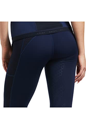 Image of Ariat Women's Ascent Half Grip Tight