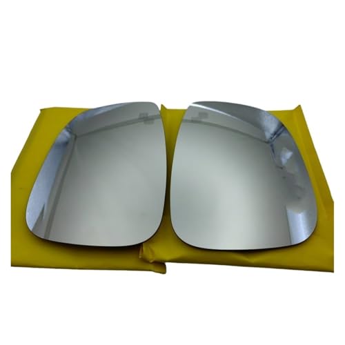 Verre rétroviseur chauffant angle mort pour Mazda CX-9 2016-2021 TK71691G7
