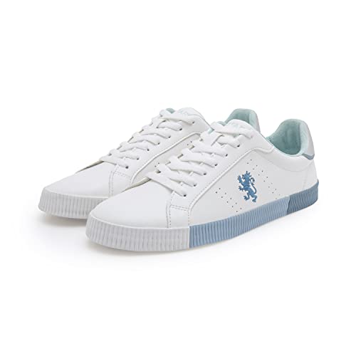 Image of Red Tape Women's Casual Sneakers - Elevated Look, Arch Support, Dynamic Feet Support, On-Ground Traction, Soft-Cushioned Insole