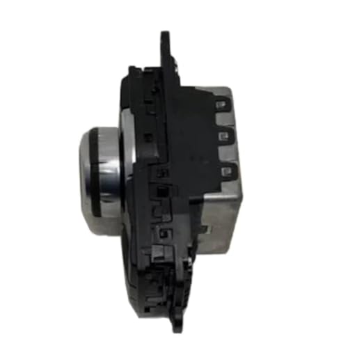 Controlador IDrive 9253944 sistema de navegación 4 pines mando consola F30 F20 F10 5