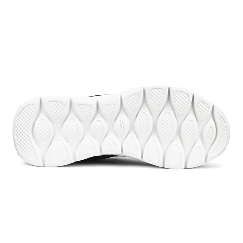 Image of Skechers Mens Go Walk Flex Sneaker