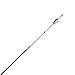 Black Eagle Deep Impact Fletched Arrows - 6-Pack-300 Spine-.001 +/-