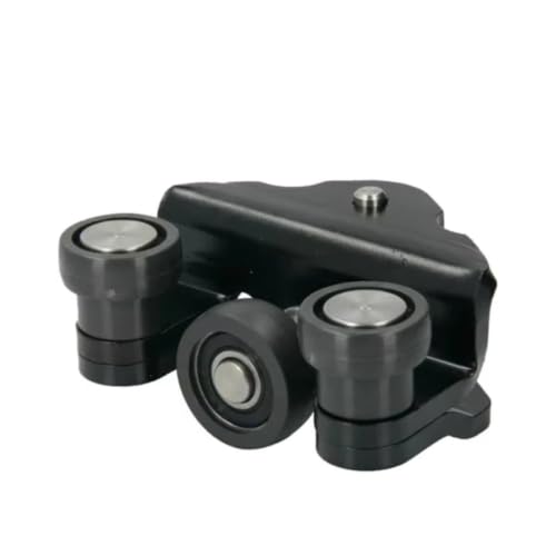 Kit roulette porte latérale pour Fiat Scudo 2007-2016 rouleau inférieur 1498205080