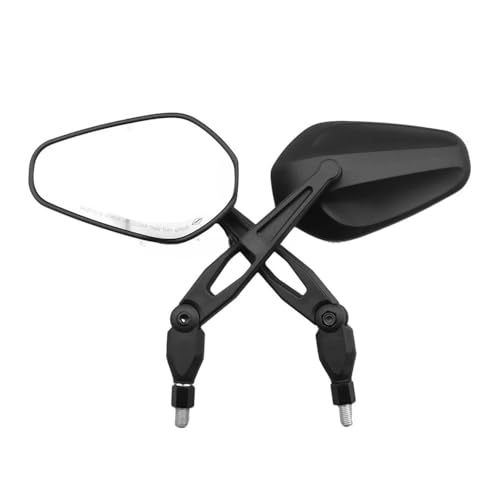 Espejo retrovisor de moto para rutas de fin de semana en modelos 950 5