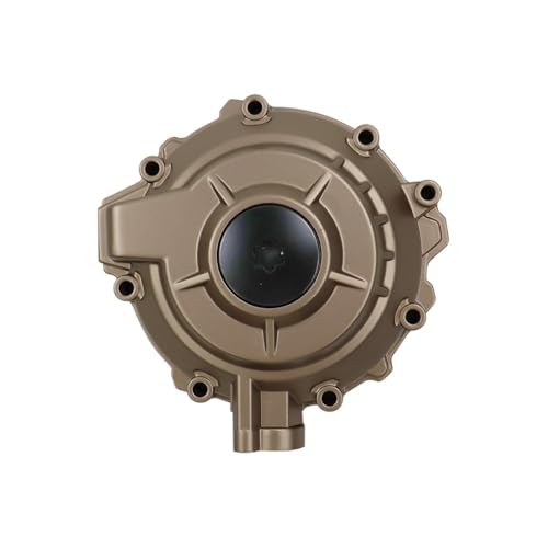 Protection couvercle de stator moteur pour moto BMW S1000RR et HP4 2020-2023