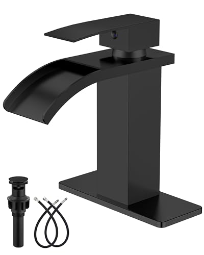 GBBNE Single Handle Vanity